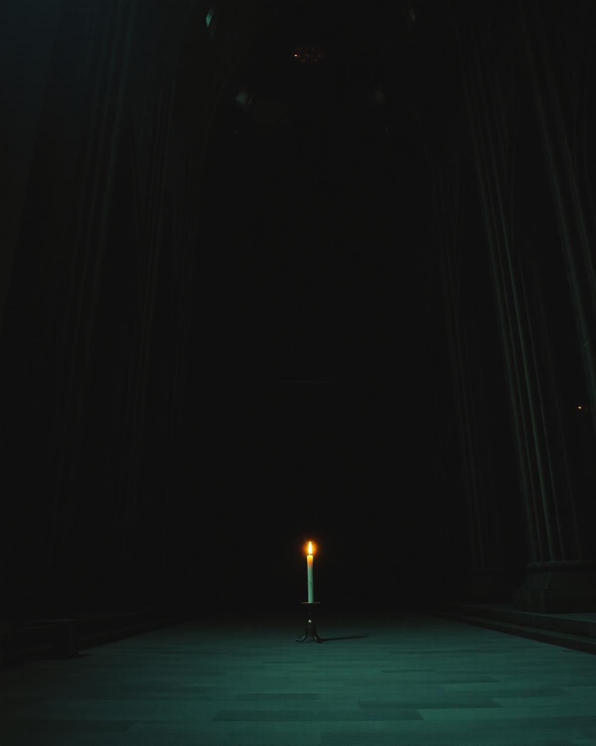 Illustration du climat Funeral doom