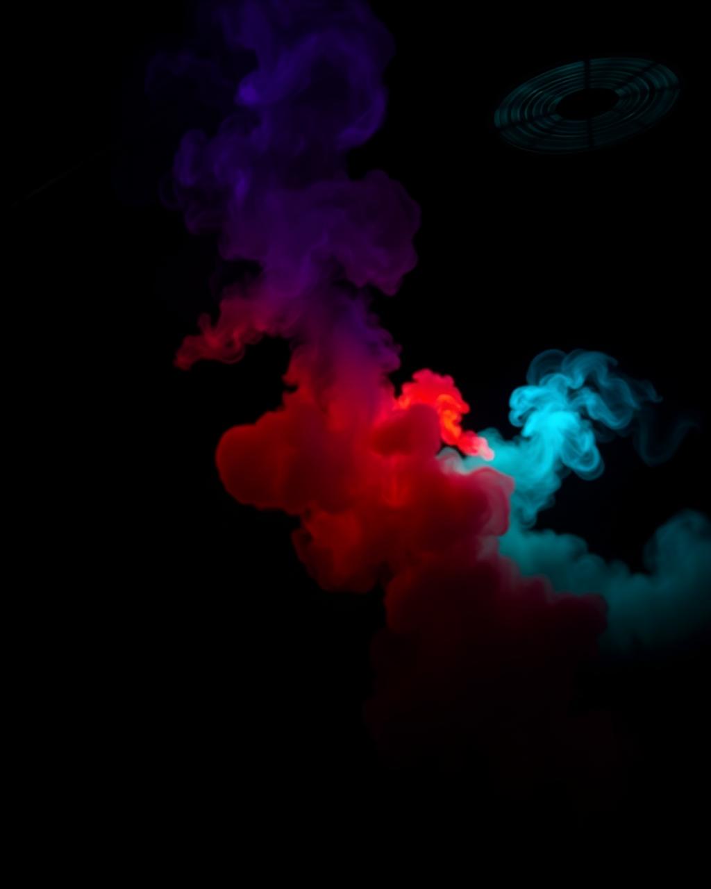 Illustration du climat Psychedelic doom